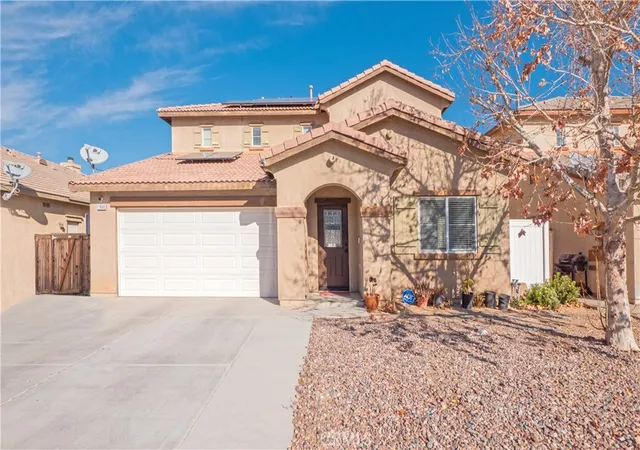 Photo 1 of Single family home for sale at 11660 Echo Glen, Victorville, CA 92392 | MLS# CV25226945 | Listing updated on 2026-10-03