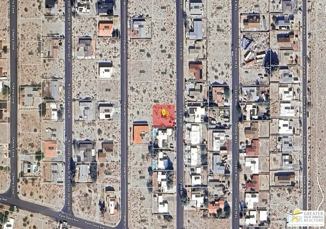 1st image of 1 La Vida Dr, Palm Springs, CA 92262 | MLS# 25598319PS