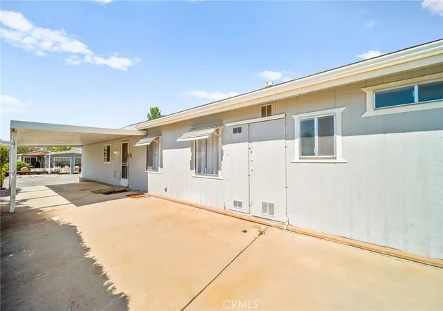 Photo 3 of Manufactured home for sale at 33990 Harvest Way, Wildomar, CA 92595 | MLS# SW25224242 | Listing updated on 2026-09-26