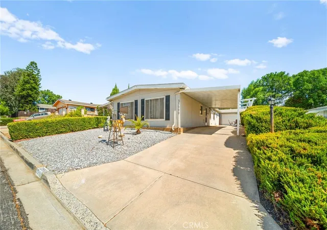 Photo 3 of Manufactured home for sale at 33990 Harvest Way, Wildomar, CA 92595 | MLS# SW25224242 | Listing updated on 2026-09-26