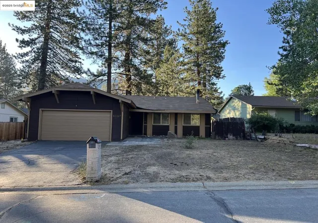 1st image of 1387 Matheson Dr, South Lake Tahoe, CA 96150 | MLS# 41112993