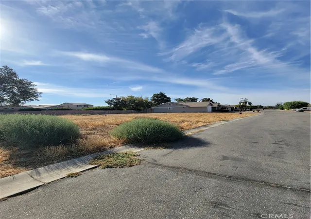 Photo 1 of Land for sale at 1387 Senator, San Jacinto, CA 92583 | MLS# IV25227082 | Listing updated on 2026-06-22
