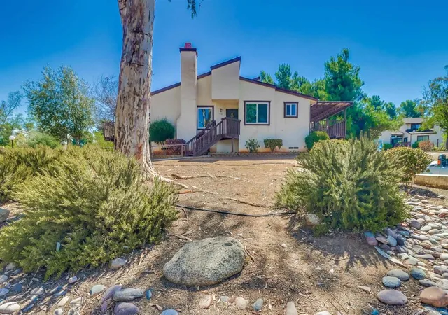 1st image of 15721 Davis Cup Ln, Ramona, CA 92065 | MLS# 250040118SD