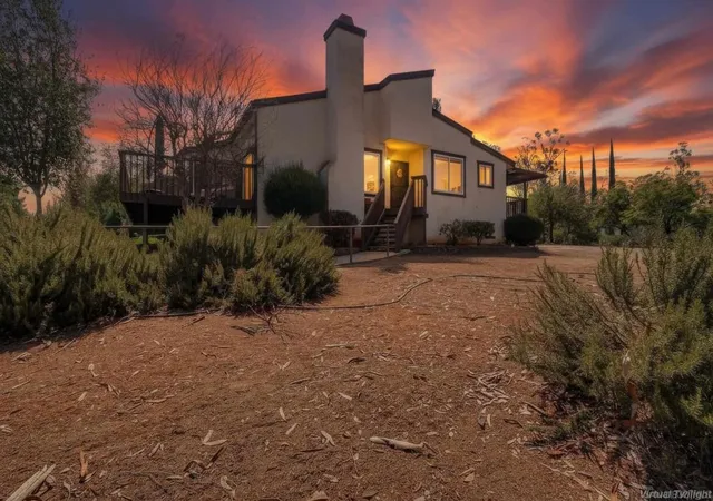 23rd image of 15721 Davis Cup Ln, Ramona, CA 92065 | MLS# 250040118SD
