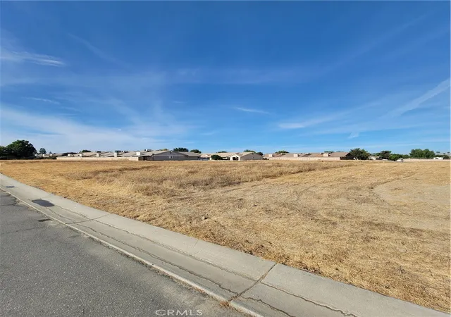 Photo 2 of Land for sale at 1318 Senator, San Jacinto, CA 92583 | MLS# IV25227085 | Listing updated on 2026-06-22