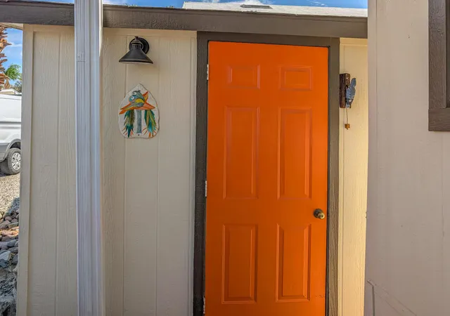 Photo 3 of Manufactured home for sale at 70200 Dillon Rd #560, Desert Hot Springs, CA 92241 | MLS# 219135989DA | Listing updated on 2026-03-26