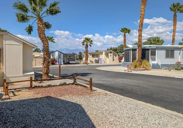 Photo 4 of Manufactured home for sale at 70200 Dillon Rd #560, Desert Hot Springs, CA 92241 | MLS# 219135989DA | Listing updated on 2026-03-26