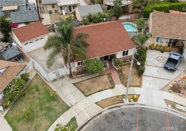 2nd image of 740 740 Albee, Montebello, CA 90640 | MLS# PW25226690
