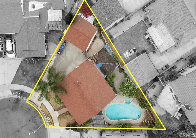 35th image of 740 740 Albee, Montebello, CA 90640 | MLS# PW25226690