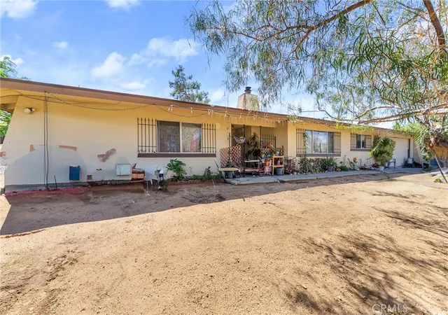 Photo 1 of Single family home for sale at 56455 Carlyle Dr, Yucca Valley, CA 92284 | MLS# IG25227368 | Listing updated on 2026-09-16
