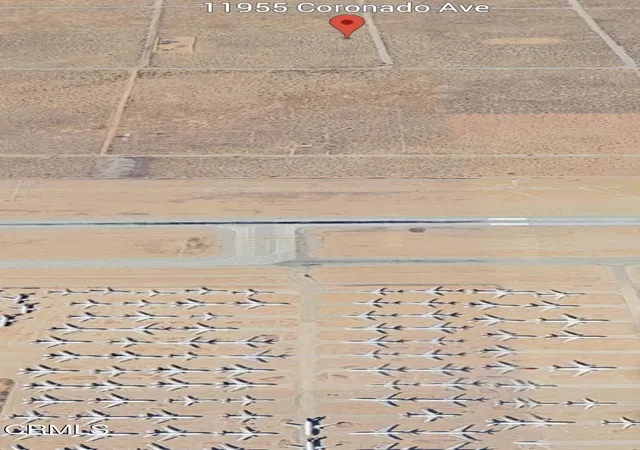 Photo 4 of Land for sale at 32 Pearmain St, Adelanto, CA 92301 | MLS# P1-24302 | Listing updated on 2026-02-24
