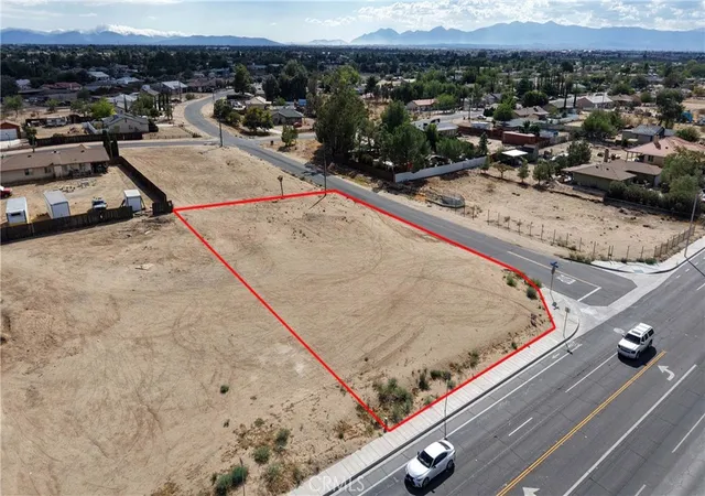 10th image of 0 Nisqualli, Victorville, CA 92395 | MLS# HD25227455