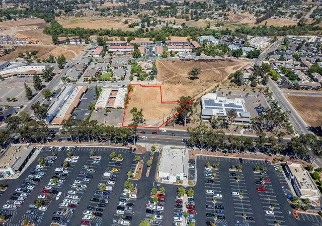 1st image of 1703 Main St, Ramona, CA 92065 | MLS# NDP2509424