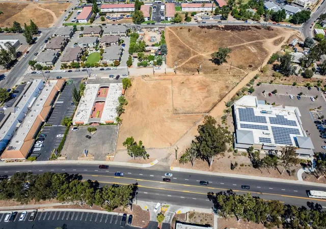 5th image of 1703 Main St, Ramona, CA 92065 | MLS# NDP2509424