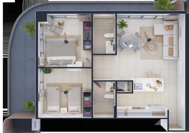 19th image of 519 Prisciliano Sanchez Ave #M402, Avenue, MD 20609 | MLS# 250040168SD
