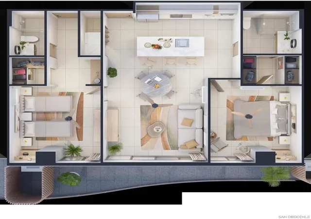 18th image of 519 Prisciliano Sanchez Ave #A1101, Avenue, MD 20609 | MLS# 250040170SD