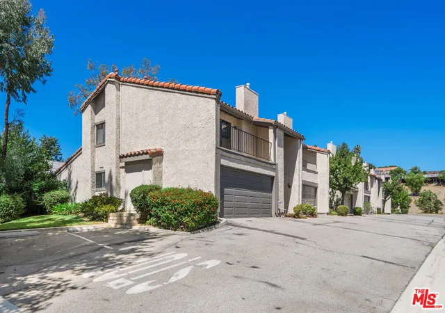 Photo 2 of Townhouse for sale at 19547 Rinaldi St #30, Porter Ranch, CA 91326 | MLS# 25599037 | Listing updated on 2026-09-30