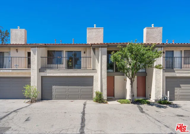 Photo 3 of Townhouse for sale at 19547 Rinaldi St #30, Porter Ranch, CA 91326 | MLS# 25599037 | Listing updated on 2026-09-30