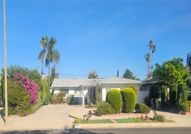 1st image of 9224 9226 N Gothic Ave, North Hills, CA 91343 | MLS# SR25228038