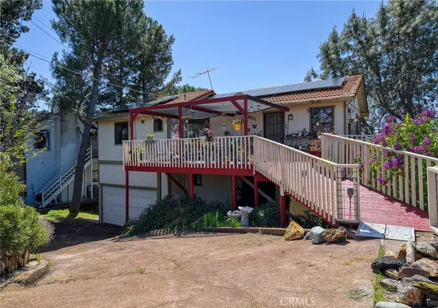 Photo 3 of Single family home for sale at 9641 Marmot Way, Kelseyville, CA 95451 | MLS# LC25228381 | Listing updated on 2026-03-28