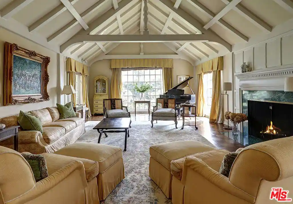 Photo 1 of Mansion for sale at 322 N June St, Los Angeles, CA 90004 | MLS# 25598861 | Listing updated on 2026-06-10