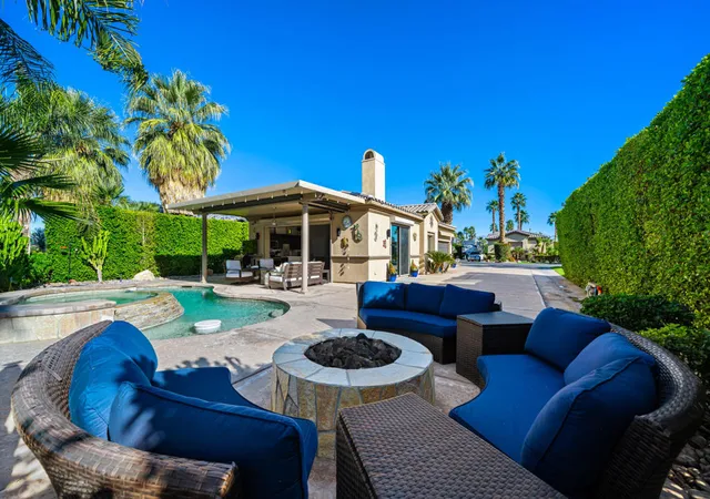 4th image of 48170 Hjorth St #78, Indio, CA 92201 | MLS# 219136041DA