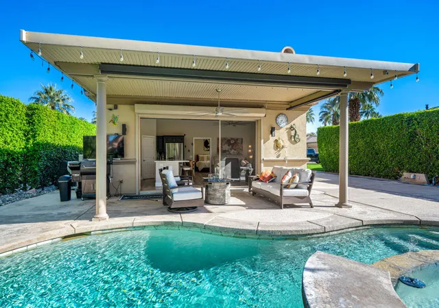 5th image of 48170 Hjorth St #78, Indio, CA 92201 | MLS# 219136041DA