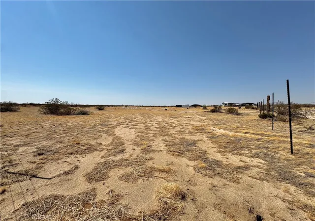 Photo 1 of Land for sale at 46529 197th Street E, Lancaster, CA 93535 | MLS# OC25227125 | Listing updated on 2025-09-30