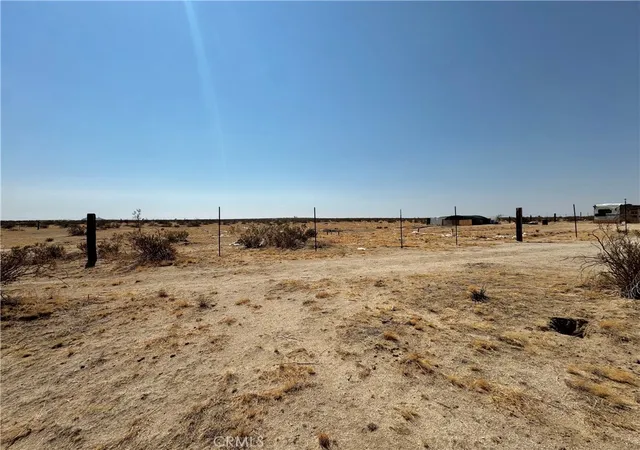 Photo 1 of Land for sale at 46529 197th Street E, Lancaster, CA 93535 | MLS# OC25227125 | Listing updated on 2025-09-30