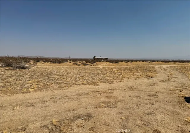 Photo 2 of Land for sale at 46529 197th Street E, Lancaster, CA 93535 | MLS# OC25227125 | Listing updated on 2025-09-30