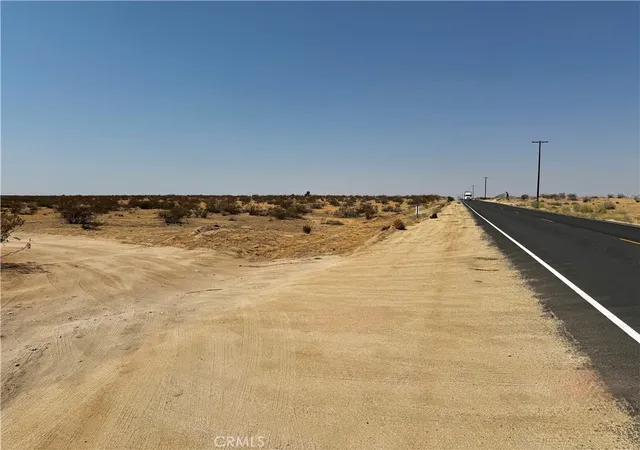 Photo 3 of Land for sale at 46529 197th Street E, Lancaster, CA 93535 | MLS# OC25227125 | Listing updated on 2025-09-30