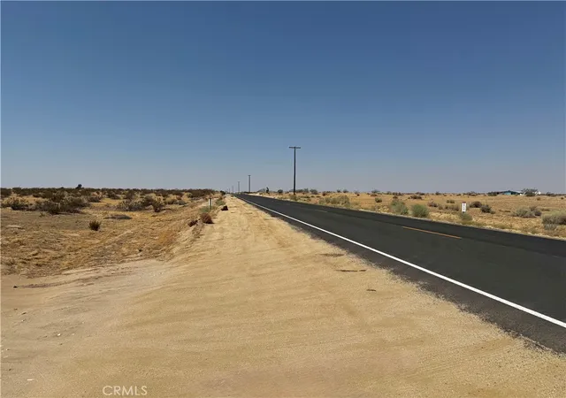 Photo 4 of Land for sale at 46529 197th Street E, Lancaster, CA 93535 | MLS# OC25227125 | Listing updated on 2025-09-30