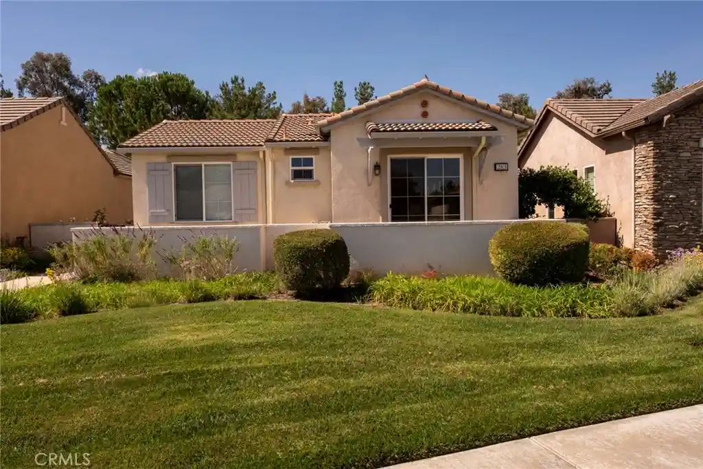 Photo 1 of Sale Pending at 283 White Sands, Beaumont, CA 92223 | MLS# SB25228085 | Listing updated on 2026-07-23