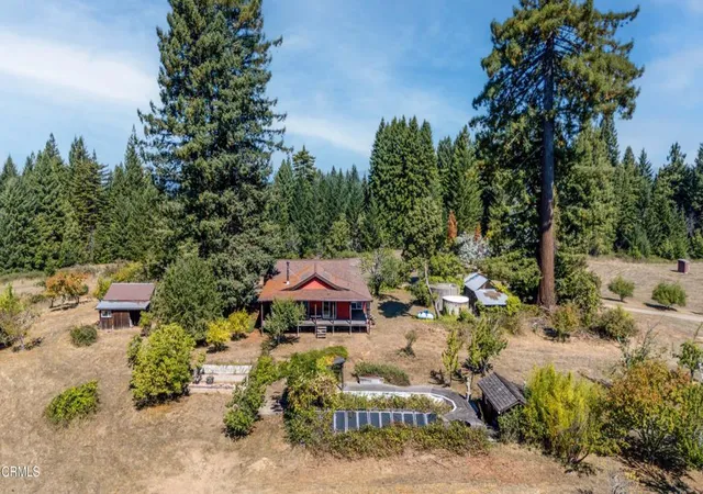 Homes for sale in Comptche, CA | 28580 Comptche Ukiah Rd, Comptche, CA 95427 | MLS# C1-11156