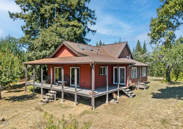 Homes for sale in Comptche, CA | 28580 Comptche Ukiah Rd, Comptche, CA 95427 | MLS# C1-11156