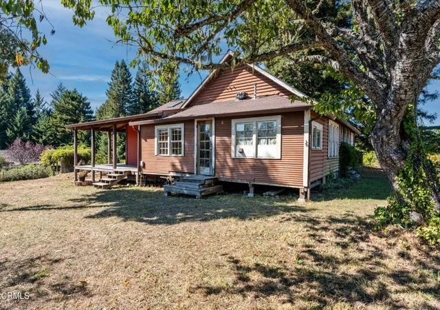 Homes for sale in Comptche, CA | 28580 Comptche Ukiah Rd, Comptche, CA 95427 | MLS# C1-11156