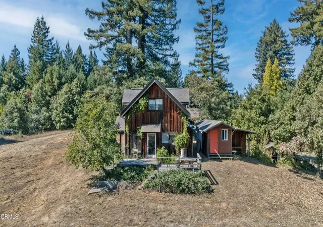 Homes for sale in Comptche, CA | 28580 Comptche Ukiah Rd, Comptche, CA 95427 | MLS# C1-11156