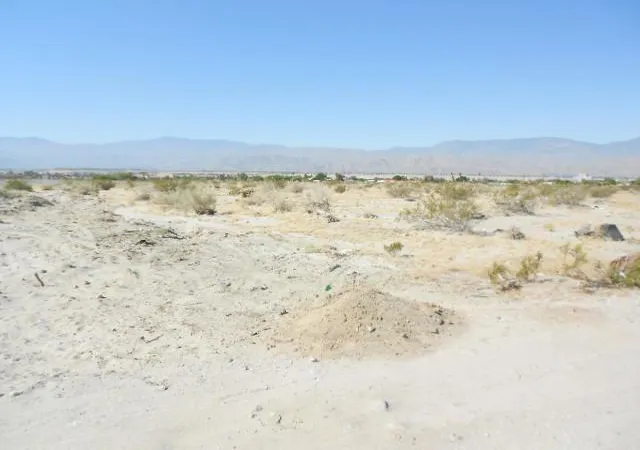 Photo 1 of Land for sale at 0 30th Avenue, Thousand Palms, CA 92276 | MLS# 219136049DA | Listing updated on 2026-09-16