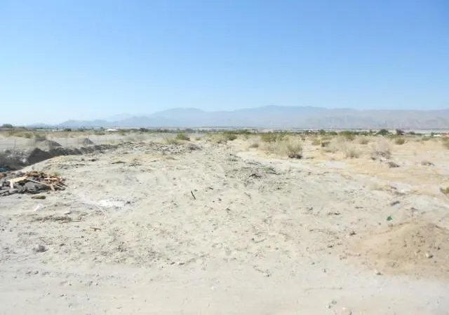 Photo 2 of Land for sale at 0 30th Avenue, Thousand Palms, CA 92276 | MLS# 219136049DA | Listing updated on 2026-09-16