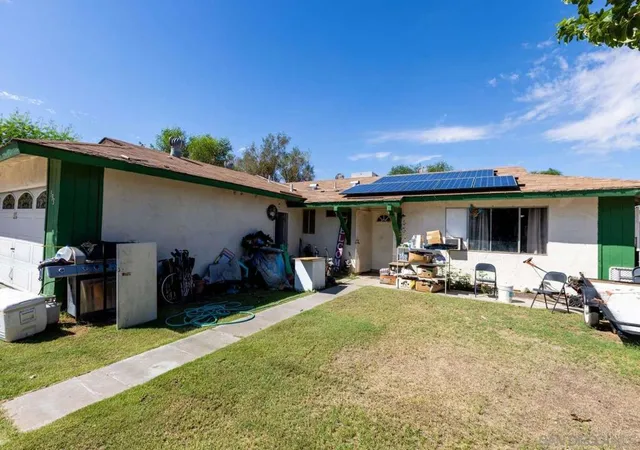 Homes for sale in Blythe, CA | 333 N N Carlton Ave, Blythe, CA 92225 | MLS# 250040210SD