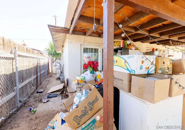 Homes for sale in Blythe, CA | 333 N N Carlton Ave, Blythe, CA 92225 | MLS# 250040210SD