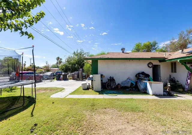 Homes for sale in Blythe, CA | 333 N N Carlton Ave, Blythe, CA 92225 | MLS# 250040210SD