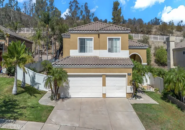 Photo 1 of Sale Pending at 1096 Casandra, Corona, CA 92879 | MLS# PW25227671 | Listing updated on 2026-09-27