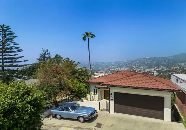 1st image of 2133 Mayview Dr, Los Angeles, CA 90027 | MLS# 219136022DA