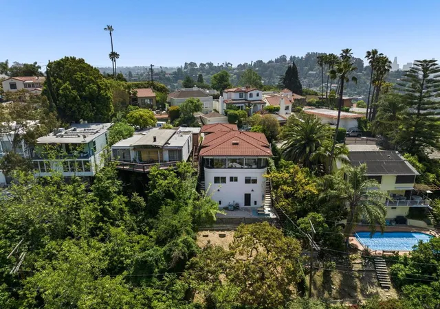 27th image of 2133 Mayview Dr, Los Angeles, CA 90027 | MLS# 219136022DA