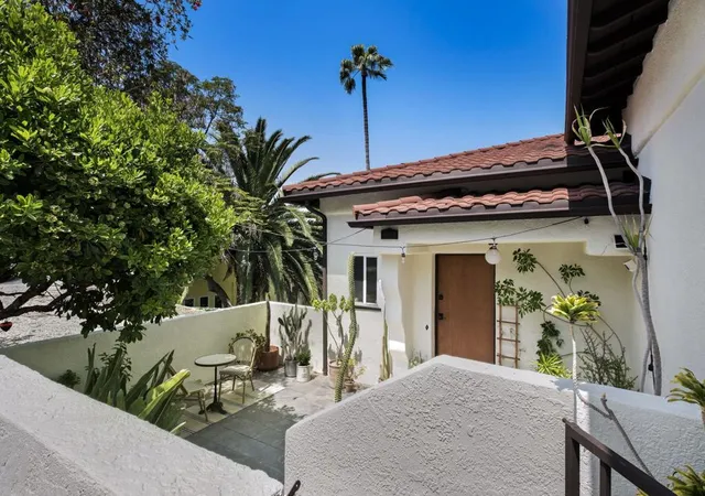 2nd image of 2133 Mayview Dr, Los Angeles, CA 90027 | MLS# 219136022DA