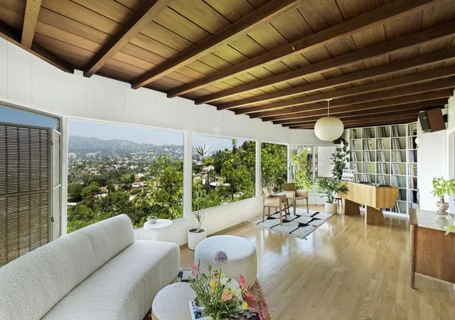 5th image of 2133 Mayview Dr, Los Angeles, CA 90027 | MLS# 219136022DA