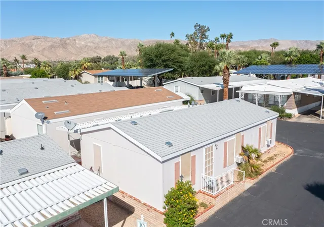 Homes for sale in Desert Hot Springs, CA | 17555 17555 Corkill Rd #53, Desert Hot Springs, CA 92241 | MLS# CV25228434