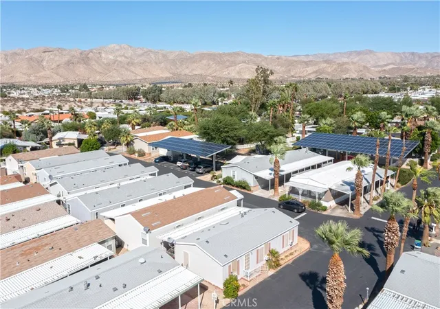 Homes for sale in Desert Hot Springs, CA | 17555 17555 Corkill Rd #53, Desert Hot Springs, CA 92241 | MLS# CV25228434