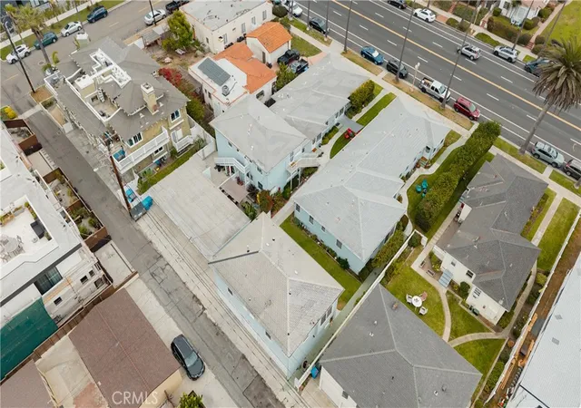 34th image of 1505 S Catalina, Redondo Beach, CA 90277 | MLS# SB25228698
